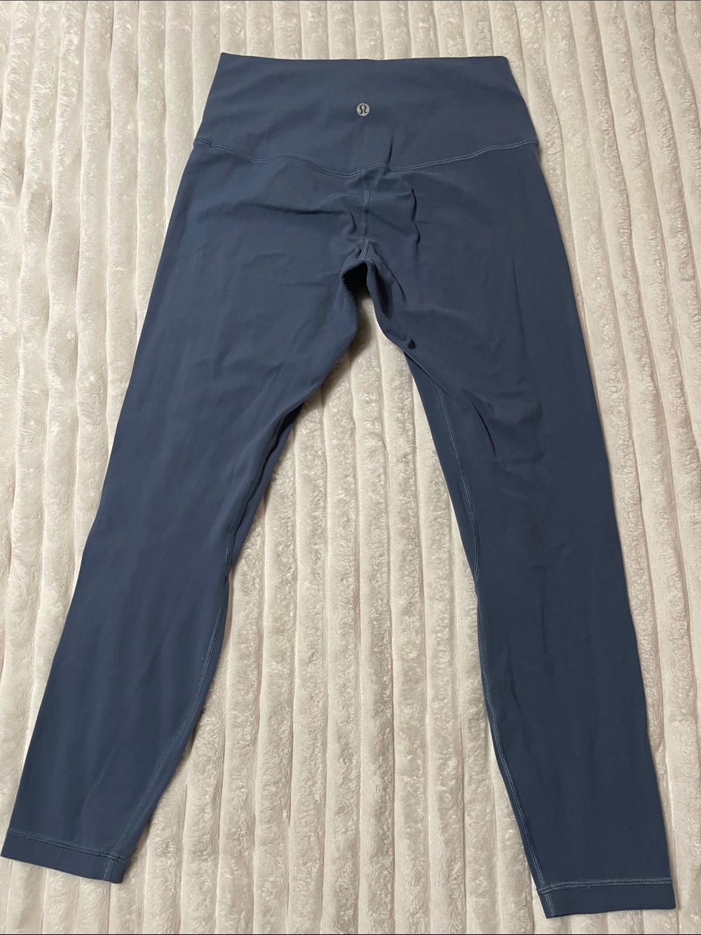 Lululemon Align Pant II 25" | Size 8